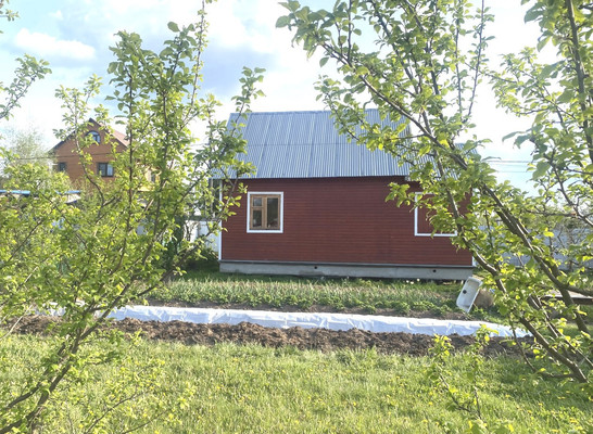 Продам дом, 6-я Сиреневая ул, 22, Кратово дп, 0 км от города