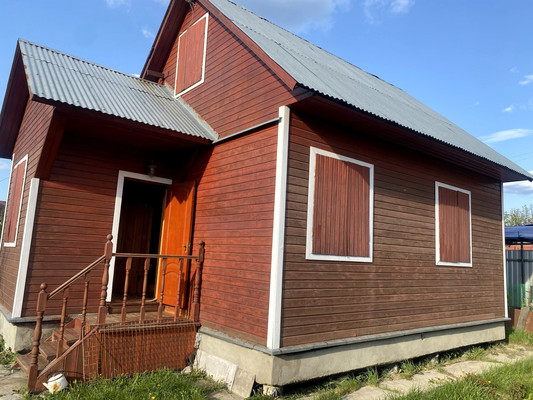 Продам дом, 6-я Сиреневая ул, 22, Кратово дп, 0 км от города