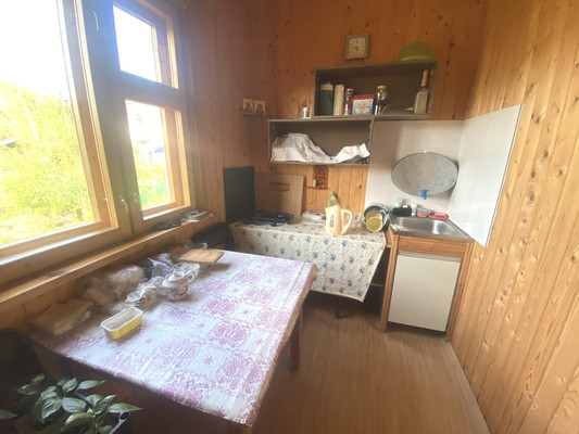 Продам дом, 6-я Сиреневая ул, 22, Кратово дп, 0 км от города