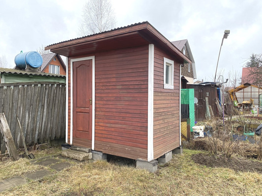 Продам дом, 6-я Сиреневая ул, 22, Кратово дп, 0 км от города