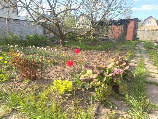 Продам дом, 6-я Сиреневая ул, 22, Кратово дп, 0 км от города