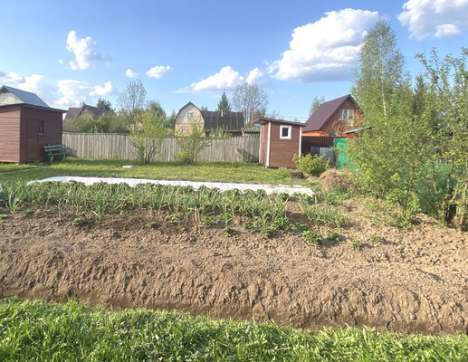 Продам дом, 6-я Сиреневая ул, 22, Кратово дп, 0 км от города