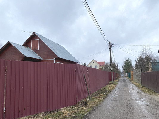 Продам дом, 6-я Сиреневая ул, 22, Кратово дп, 0 км от города