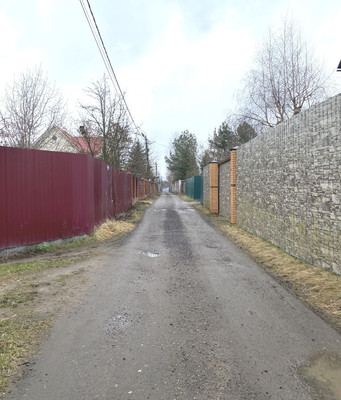 Продам дом, 6-я Сиреневая ул, 22, Кратово дп, 0 км от города