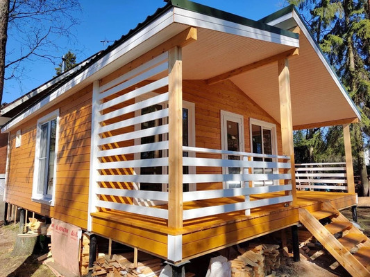 Продам дом, Весенняя ул, Кузнецово д, 0 км от города