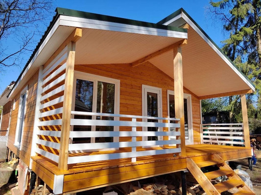 Продам дом, Весенняя ул, Кузнецово д, 0 км от города