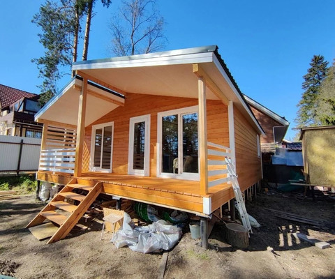 Продам дом, Весенняя ул, Кузнецово д, 0 км от города