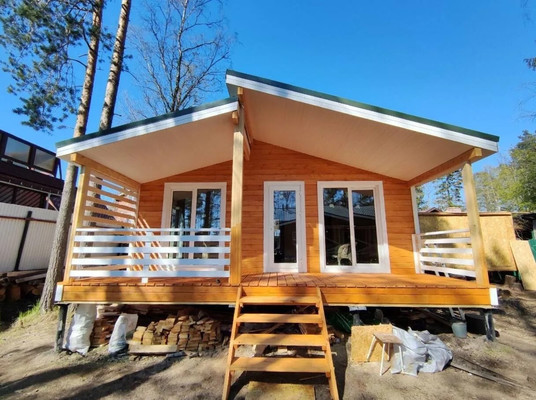 Продам дом, Весенняя ул, Кузнецово д, 0 км от города