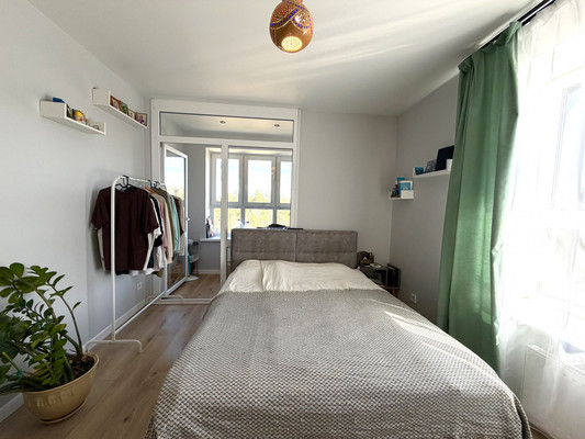 Продам двухкомнатную (2-комн.) квартиру, Мира ул, 62к1, Казань г