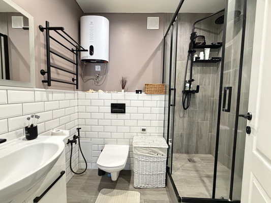 Продам двухкомнатную (2-комн.) квартиру, Мира ул, 62к1, Казань г