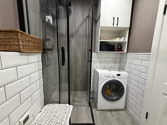 Продам двухкомнатную (2-комн.) квартиру, Мира ул, 62к1, Казань г