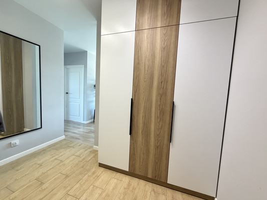 Продам двухкомнатную (2-комн.) квартиру, Мира ул, 62к1, Казань г