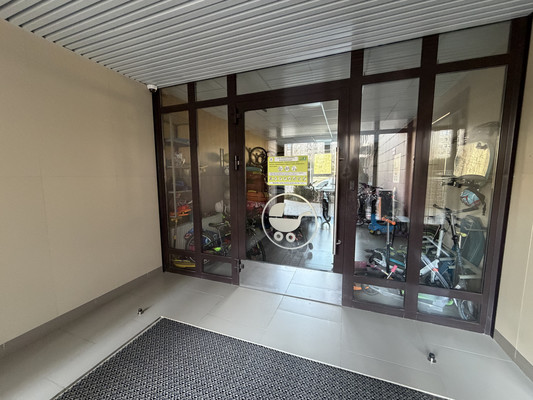 Продам двухкомнатную (2-комн.) квартиру, Мира ул, 62к1, Казань г