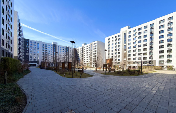 Продам двухкомнатную (2-комн.) квартиру, Мира ул, 62к1, Казань г