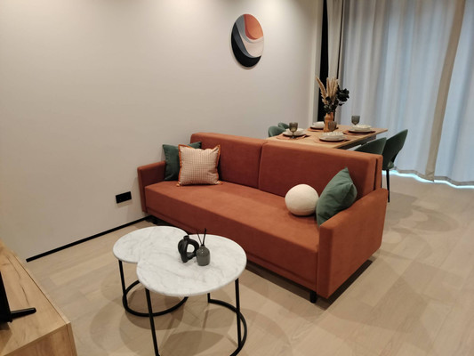 Продам двухкомнатную (2-комн.) квартиру, Ленинский пр-кт, 38кс, Москва г