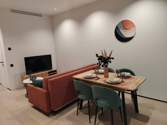 Продам двухкомнатную (2-комн.) квартиру, Ленинский пр-кт, 38кс, Москва г