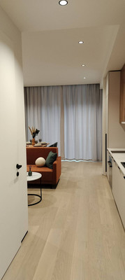 Продам двухкомнатную (2-комн.) квартиру, Ленинский пр-кт, 38кс, Москва г