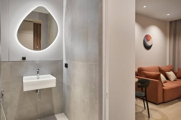 Продам двухкомнатную (2-комн.) квартиру, Ленинский пр-кт, 38кс, Москва г