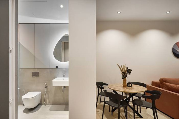 Продам двухкомнатную (2-комн.) квартиру, Ленинский пр-кт, 38кс, Москва г