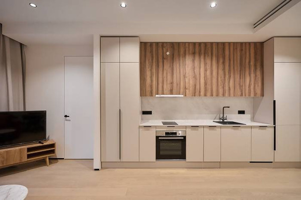 Продам двухкомнатную (2-комн.) квартиру, Ленинский пр-кт, 38кс, Москва г