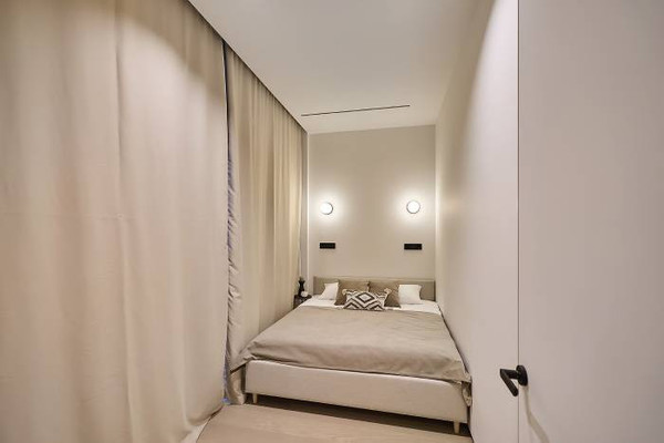 Продам двухкомнатную (2-комн.) квартиру, Ленинский пр-кт, 38кс, Москва г