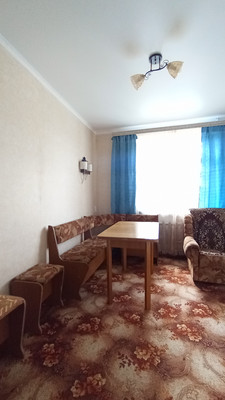 Сдам трехкомнатную (3-комн.) квартиру, Красноармейская ул, 3, Армавир г