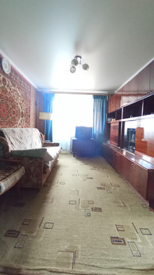 Сдам трехкомнатную (3-комн.) квартиру, Красноармейская ул, 3, Армавир г