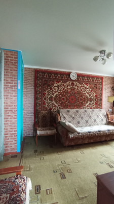 Сдам трехкомнатную (3-комн.) квартиру, Красноармейская ул, 3, Армавир г