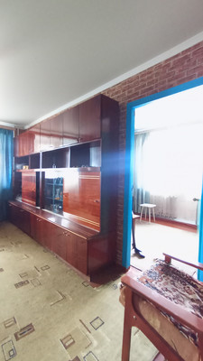 Сдам трехкомнатную (3-комн.) квартиру, Красноармейская ул, 3, Армавир г