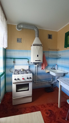 Сдам трехкомнатную (3-комн.) квартиру, Красноармейская ул, 3, Армавир г