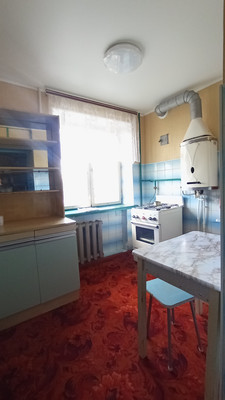 Сдам трехкомнатную (3-комн.) квартиру, Красноармейская ул, 3, Армавир г