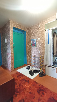 Сдам трехкомнатную (3-комн.) квартиру, Красноармейская ул, 3, Армавир г