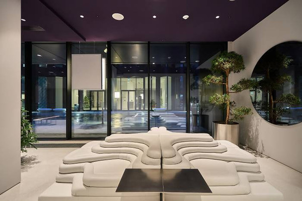 Продам однокомнатную (1-комн.) квартиру, Ленинский пр-кт, 38кС, Москва г