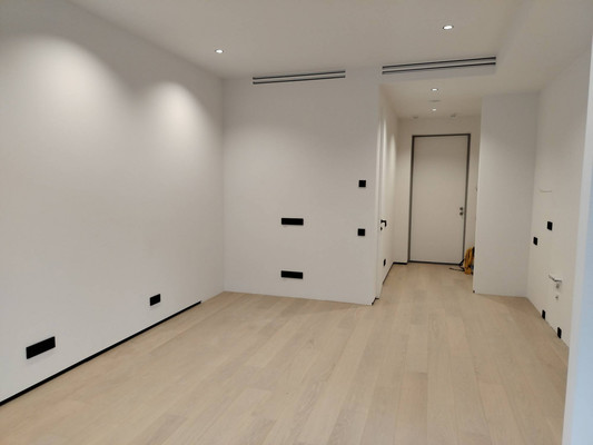 Продам однокомнатную (1-комн.) квартиру, Ленинский пр-кт, 38кС, Москва г