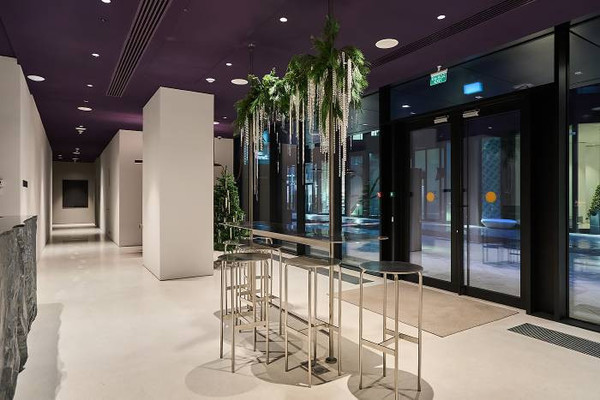 Продам однокомнатную (1-комн.) квартиру, Ленинский пр-кт, 38кС, Москва г