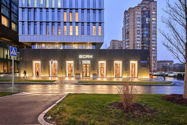 Продам однокомнатную (1-комн.) квартиру, Ленинский пр-кт, 38кС, Москва г