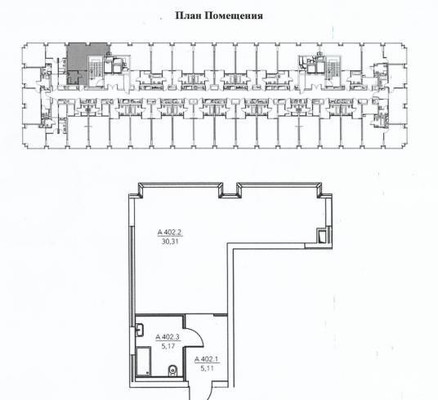 Продам однокомнатную (1-комн.) квартиру, Ленинский пр-кт, 38кС, Москва г