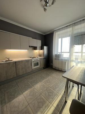Продам однокомнатную (1-комн.) квартиру, Адмирала Трибуца ул, 8А, Санкт-Петербург г