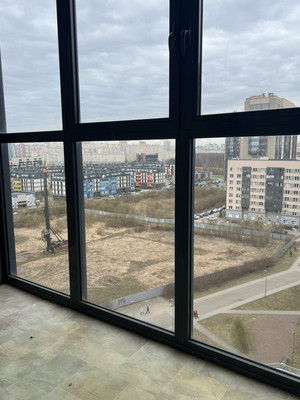 Продам однокомнатную (1-комн.) квартиру, Адмирала Трибуца ул, 8А, Санкт-Петербург г