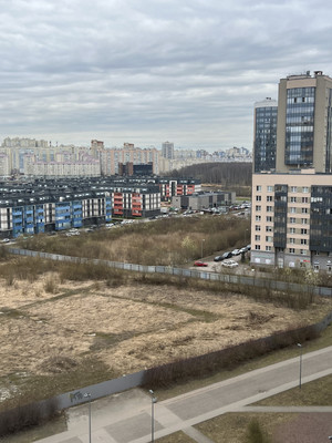 Продам однокомнатную (1-комн.) квартиру, Адмирала Трибуца ул, 8А, Санкт-Петербург г