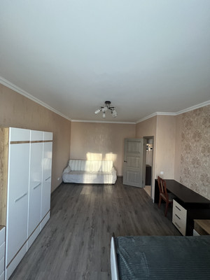 Продам однокомнатную (1-комн.) квартиру, Адмирала Трибуца ул, 8А, Санкт-Петербург г
