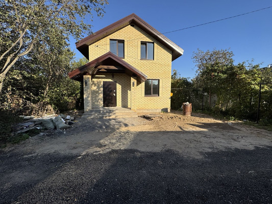 Продам дом, Обнорского ул, Казань г, 0 км от города