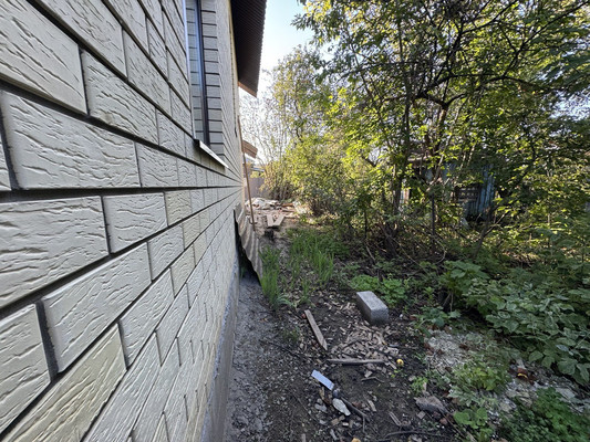 Продам дом, Обнорского ул, Казань г, 0 км от города