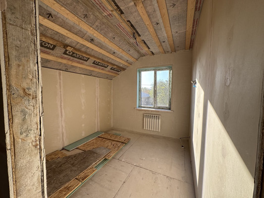 Продам дом, Обнорского ул, Казань г, 0 км от города