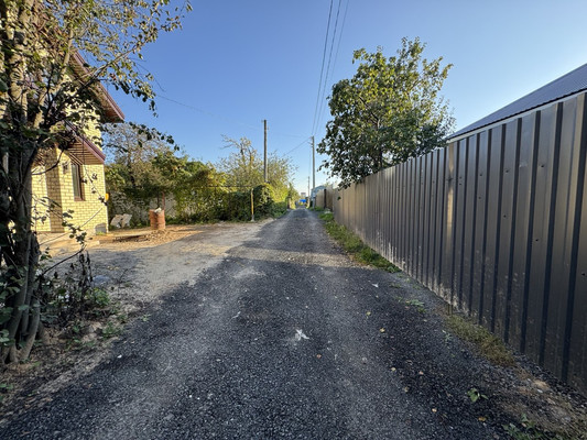 Продам дом, Обнорского ул, Казань г, 0 км от города