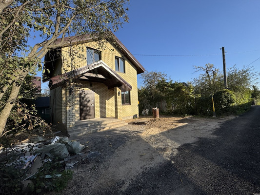 Продам дом, Обнорского ул, Казань г, 0 км от города