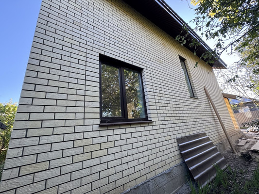 Продам дом, Обнорского ул, Казань г, 0 км от города