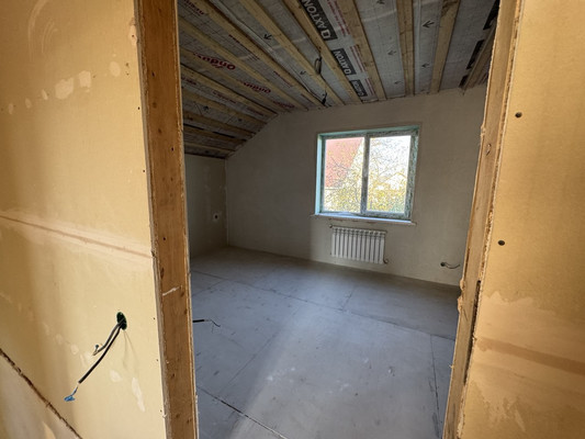 Продам дом, Обнорского ул, Казань г, 0 км от города