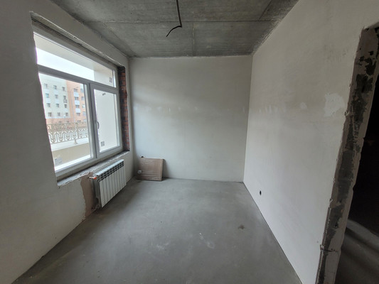 Продам двухкомнатную (2-комн.) квартиру, Энгельса ул, 18, Ханты-Мансийск г