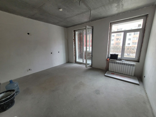 Продам двухкомнатную (2-комн.) квартиру, Энгельса ул, 18, Ханты-Мансийск г